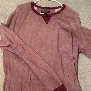 Banana republic sweater
